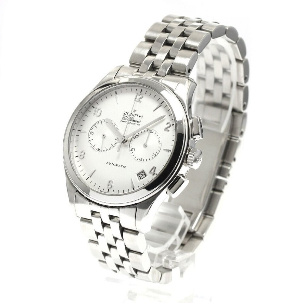ZENITH Class El Primero 03.0510.4002 Chronograph Automatic Men's Watch